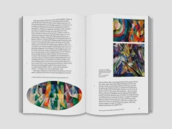 Thames & Hudson World of Art - Abstract Art