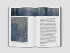 Thames & Hudson World of Art - Monet