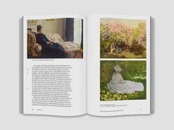 Thames & Hudson World of Art - Monet