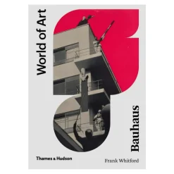 Thames & Hudson World of Art - Bauhaus