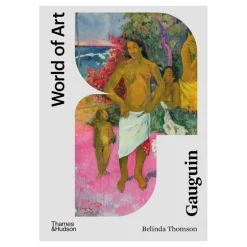 Thames & Hudson World of Art - Gauguin
