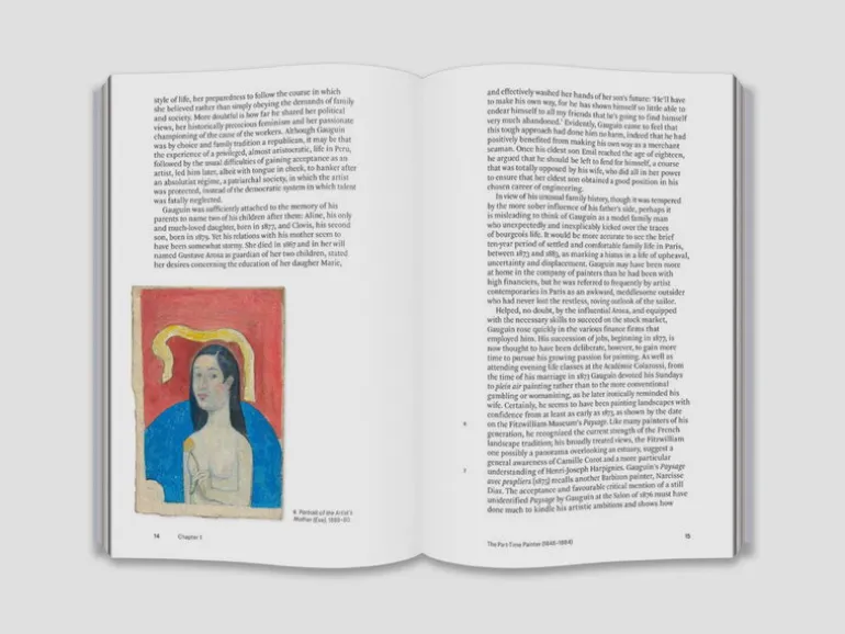 Thames & Hudson World of Art - Gauguin