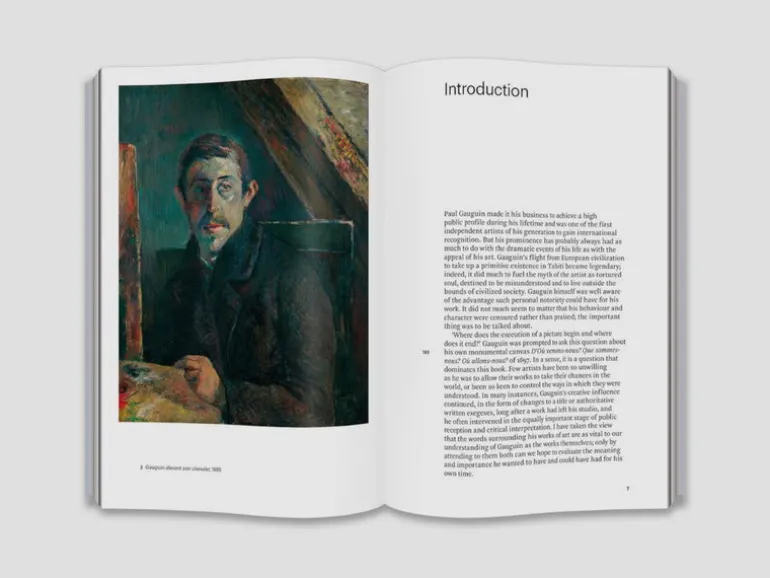 Thames & Hudson World of Art - Gauguin