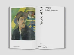 Thames & Hudson World of Art - Gauguin
