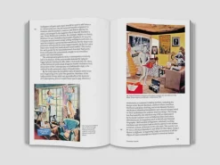 Thames & Hudson World of Art - Interior Design Since 1900