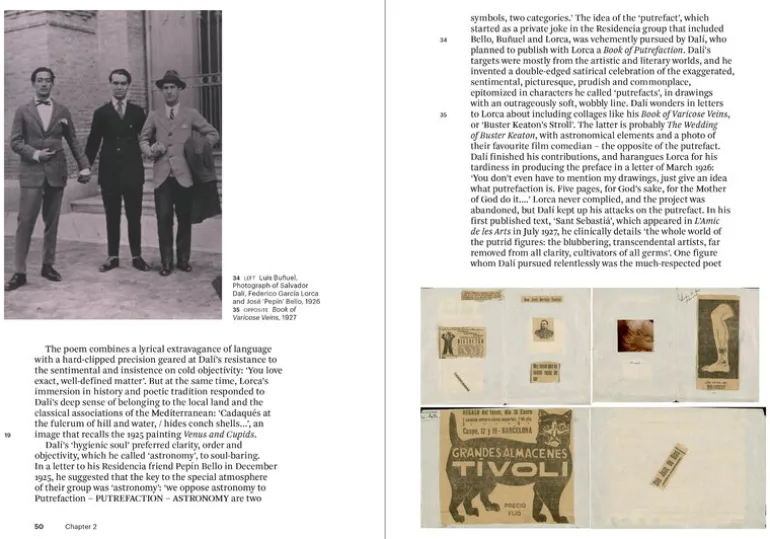 Thames & Hudson World of Art - Dalí