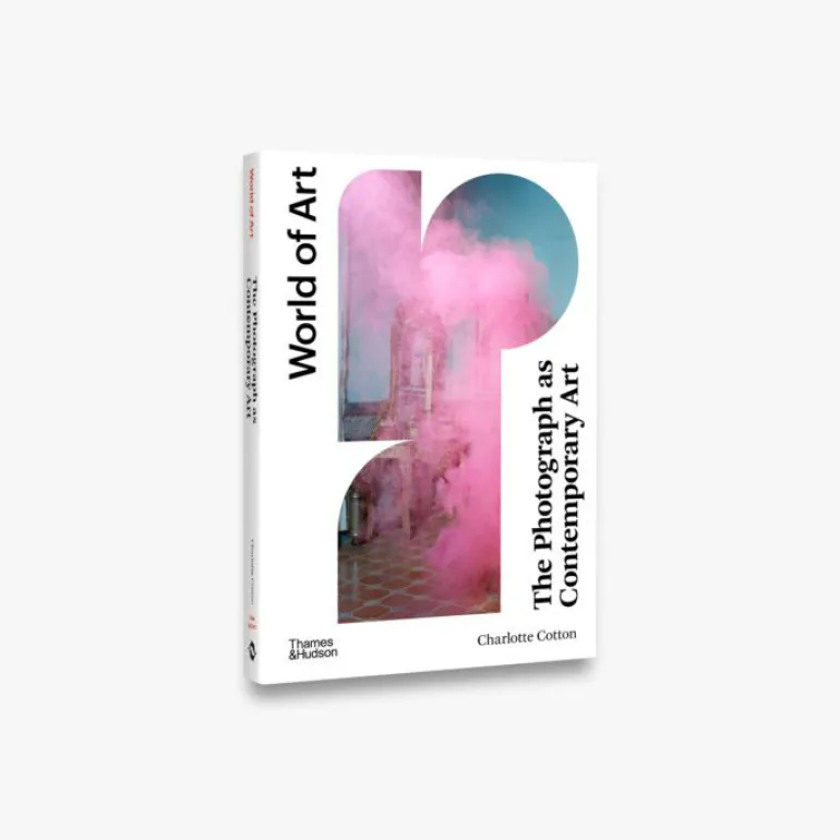 Thames & Hudson World of Art - The Photograph as Contemporary Art