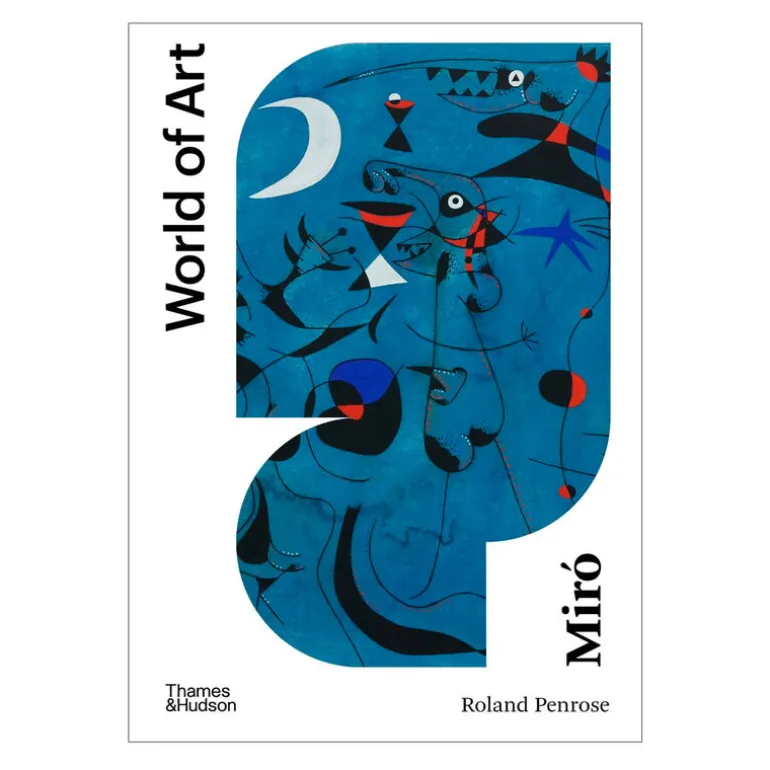 Thames & Hudson World of Art - Miró