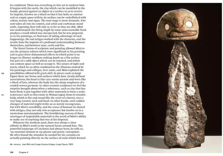 Thames & Hudson World of Art - Miró