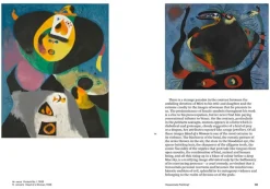 Thames & Hudson World of Art - Miró