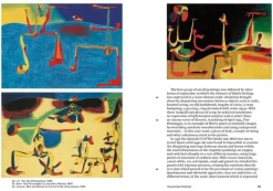 Thames & Hudson World of Art - Miró