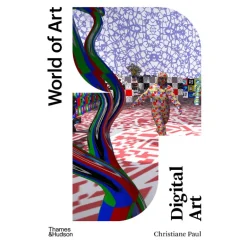 Thames & Hudson World of Art - Digital Art