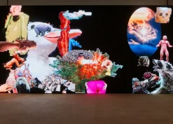 Thames & Hudson World of Art - Digital Art