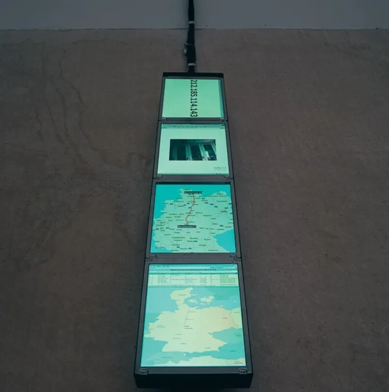 Thames & Hudson World of Art - Digital Art