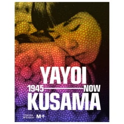 Thames & Hudson Yayoi Kusama: 1945 to Now