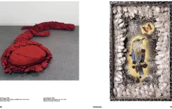 Thames & Hudson Yayoi Kusama: 1945 to Now