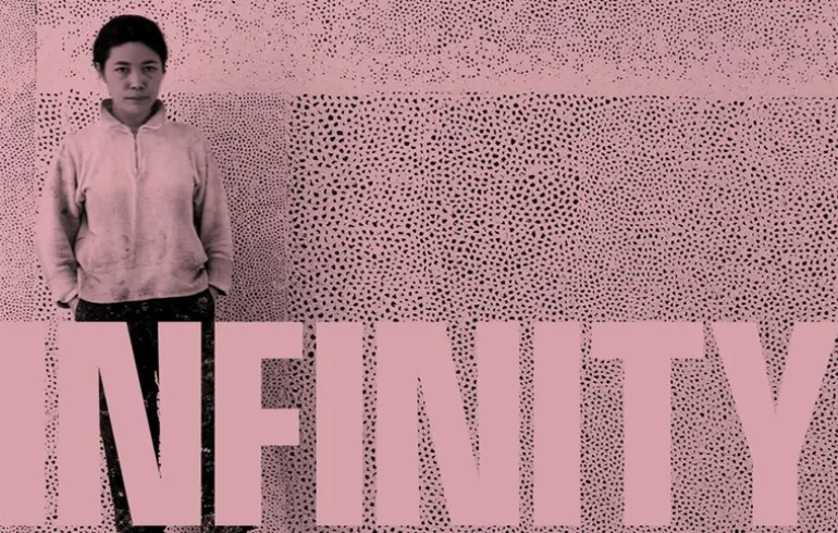 Thames & Hudson Yayoi Kusama: 1945 to Now