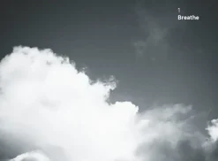 The Do Book Co Do Breathe - Calm your mind. Find focus. Get stuff done