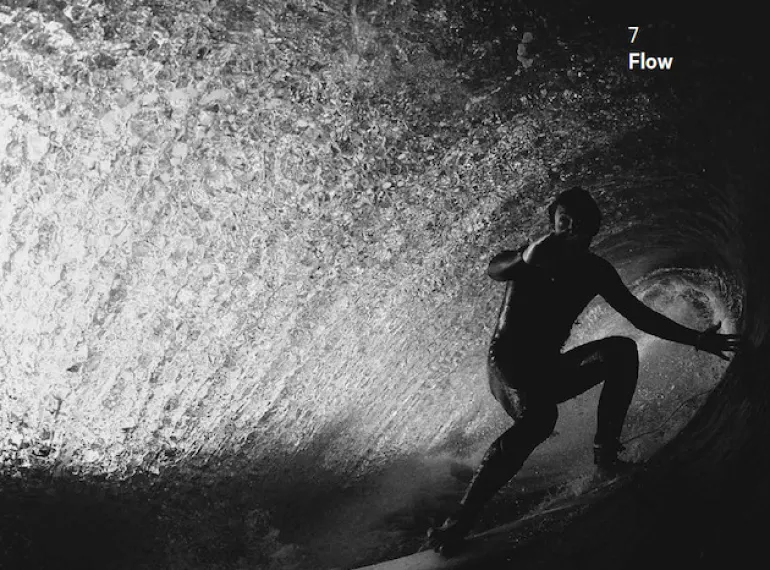 The Do Book Co Do Breathe - Calm your mind. Find focus. Get stuff done