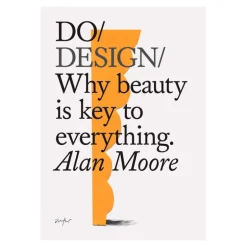 The Do Book Co Do Design - Why beauty is key to everything.
