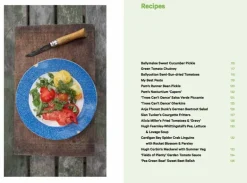 The Do Book Co Do Grow - Start with 10 simple vegetables