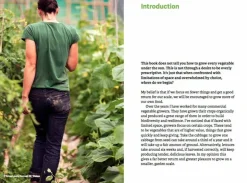 The Do Book Co Do Grow - Start with 10 simple vegetables