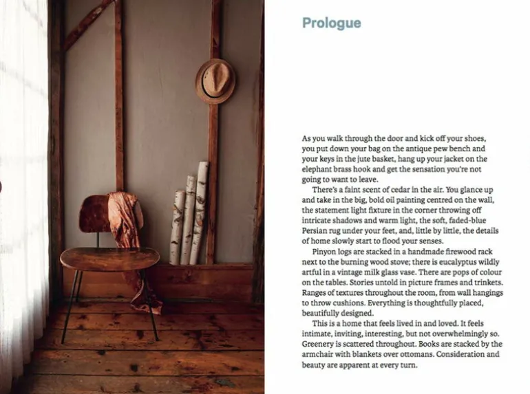 The Do Book Co Do Inhabit - Style your space for a creative and considered