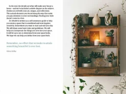 The Do Book Co Do Inhabit - Style your space for a creative and considered