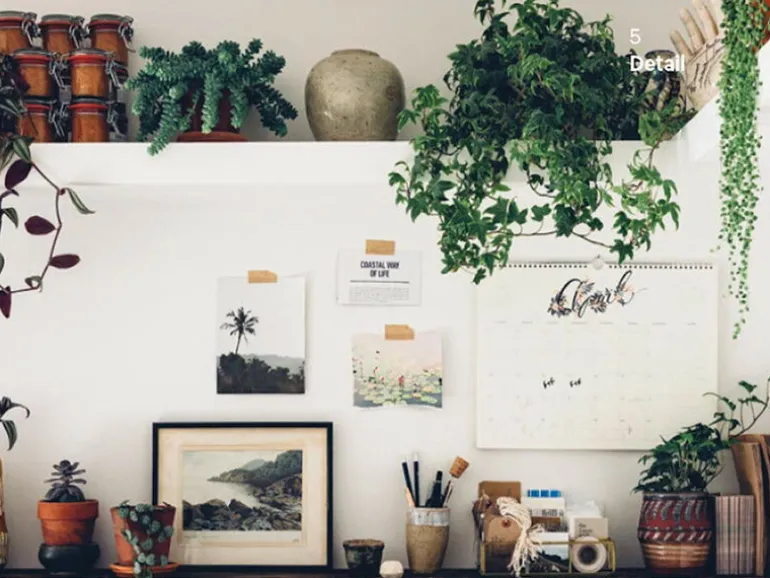 The Do Book Co Do Inhabit - Style your space for a creative and considered