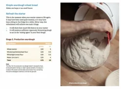 The Do Book Co Do Sourdough - Slow bread for busy lives