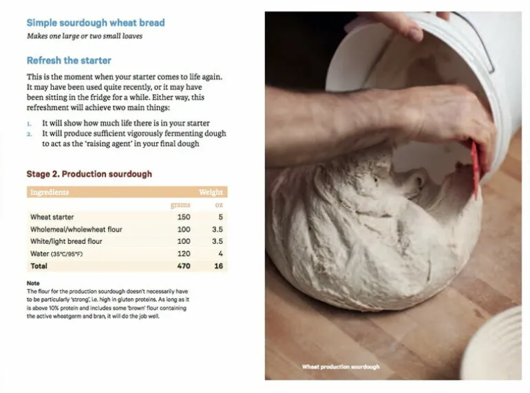 The Do Book Co Do Sourdough - Slow bread for busy lives