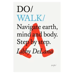 The Do Book Co Do Walk - Navigate earth, mind and body. Step by step