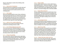 The Do Book Co Do Walk - Navigate earth, mind and body. Step by step