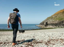 The Do Book Co Do Wild Baking - Food, fire and good times