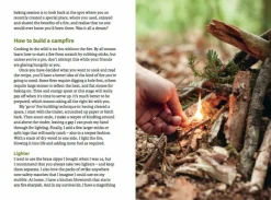 The Do Book Co Do Wild Baking - Food, fire and good times