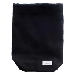 The Organic Company All Purpose Bag, black