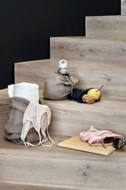 The Organic Company All Purpose Bag, black