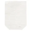 The Organic Company Food Bag, natural white