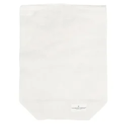 The Organic Company Food Bag, natural white