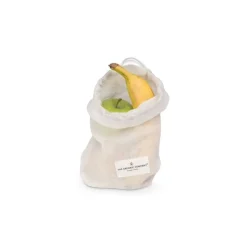 The Organic Company Food Bag, natural white
