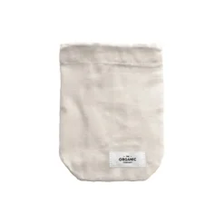 The Organic Company Food Bag, stone