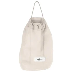 The Organic Company Food Bag, stone