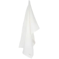 The Organic Company Kitchen towel, natural white