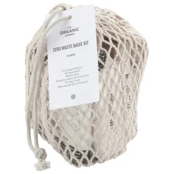 The Organic Company Zero Waste Basic set, classic color mix