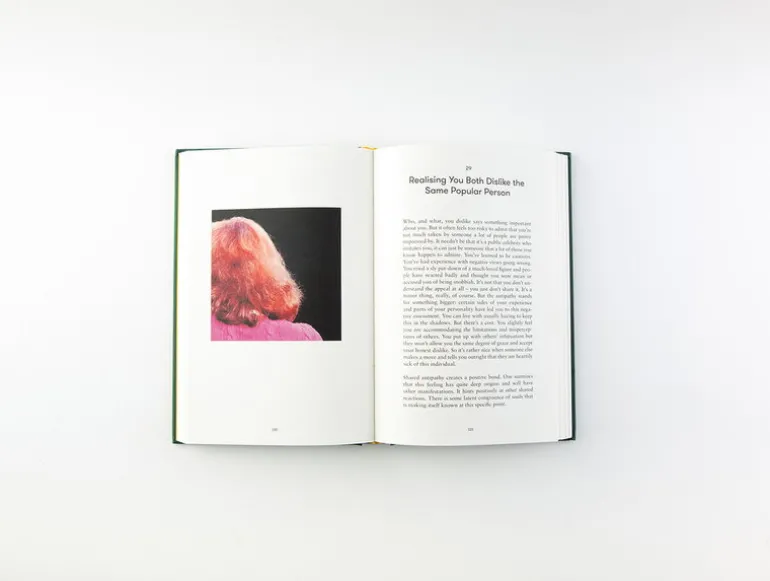 The School of Life Small Pleasures