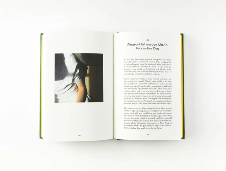 The School of Life Small Pleasures