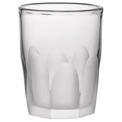 The Table Project Facet 01 tumbler, set of 2, clear
