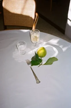 The Table Project Facet 01 tumbler, set of 2, clear