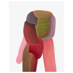 The Wrong Shop Drawing 18 poster, 60 x 77 cm