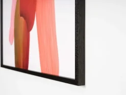 The Wrong Shop Drawing 18 poster, 60 x 77 cm